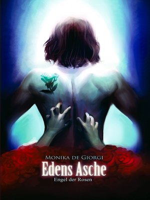 cover image of Edens Asche